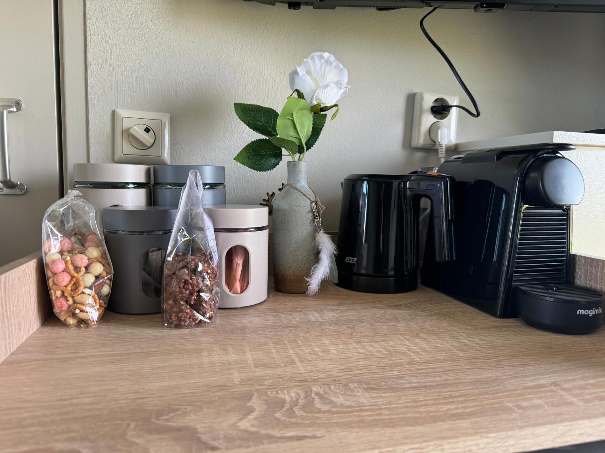 Hotelhuisjes Medemblik 비어링거워프 외부 사진